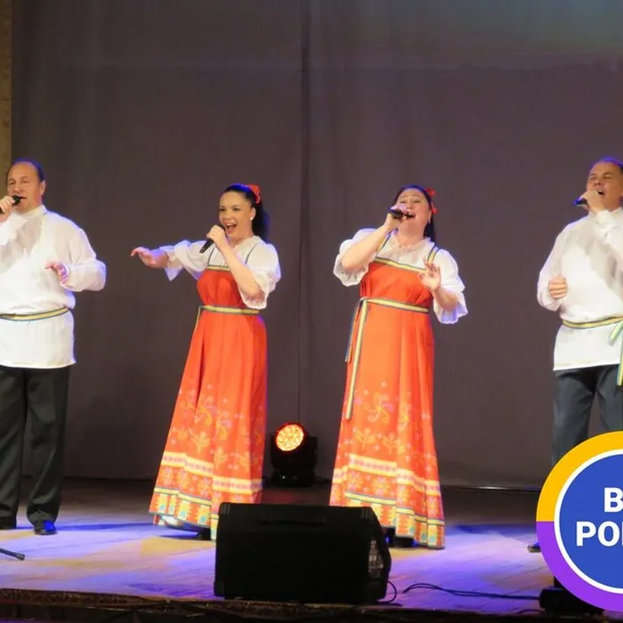 65-летию РДК посвящается