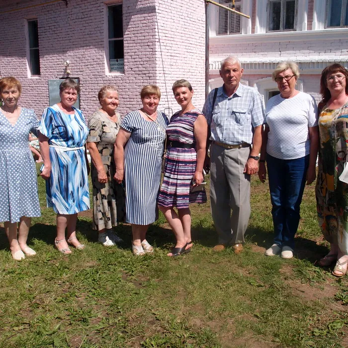 Праздник «Петровки» прошел весело и с широким размахом.