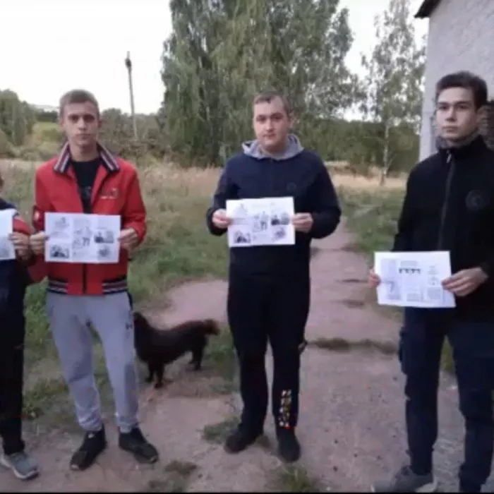 Будущее Кировской области - без наркотиков!