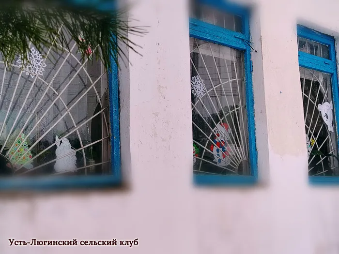 Усть-Люга 1 наружн