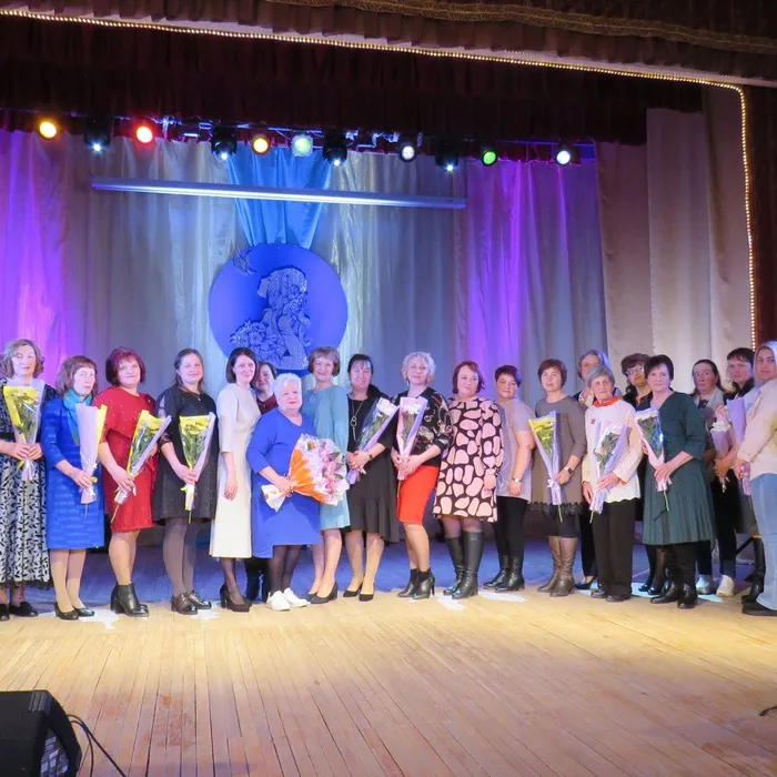 «Женщина года – 2021».