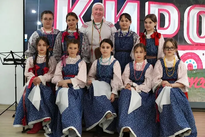 Берендейка1