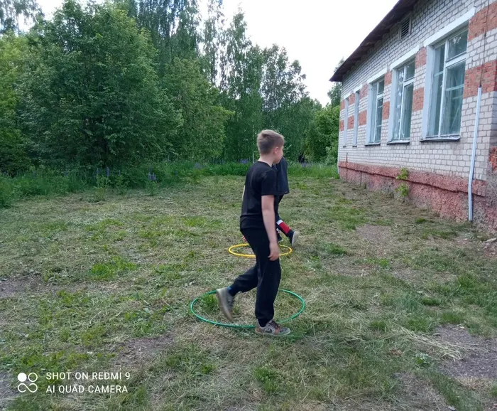 Виноградовский клуб01