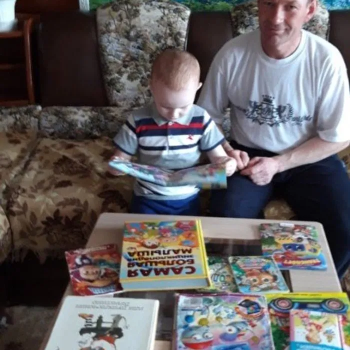 Учреждения культуры Вятскополянского района за здоровый образ жизни!