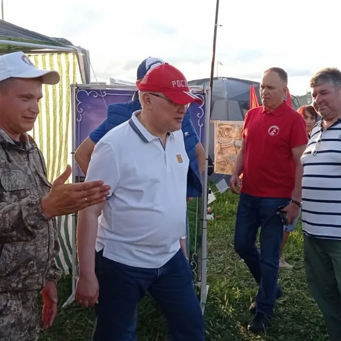 Сотрудники МБУК «ВП РОМЦ» достойно представили Вятскополянский район на Всероссийском фестивале авторской песни «Гринландия-2022».