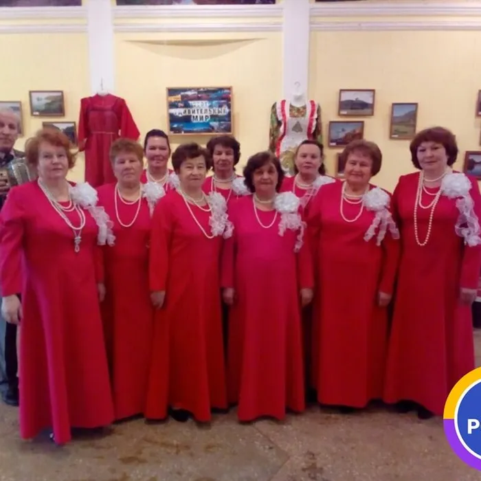 Ансамбль «Журавушка»: творческий путь и успех