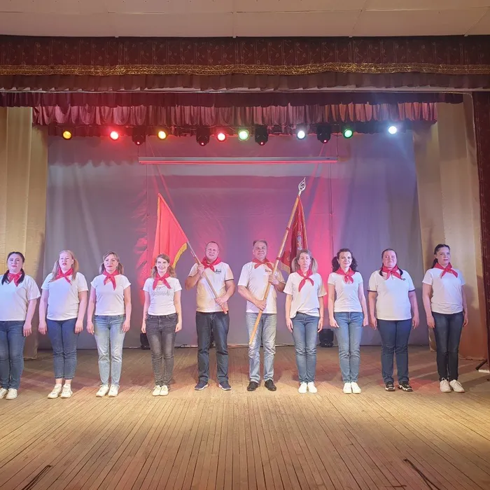 Кто шагает дружно в ряд – 19 мая пионерия отмечает 100-летний юбилей.