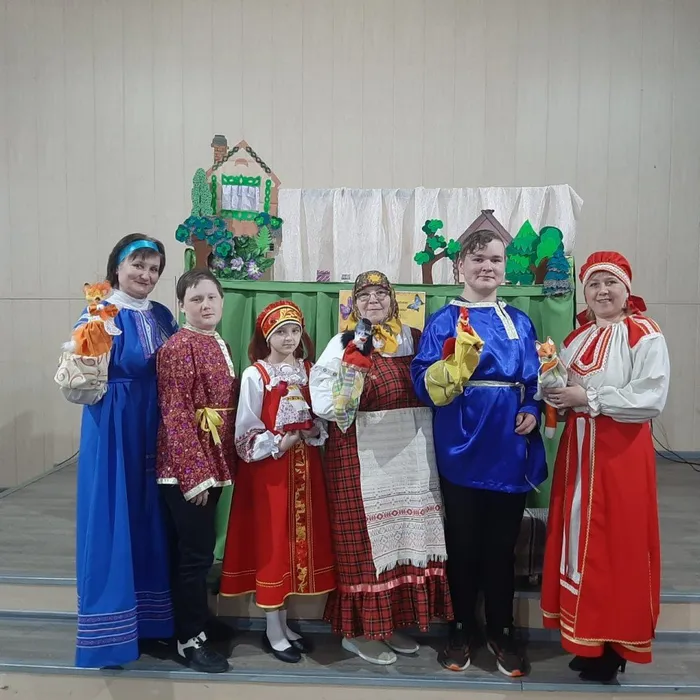 Приняли участие в форуме #ДобрыйВятскополянский