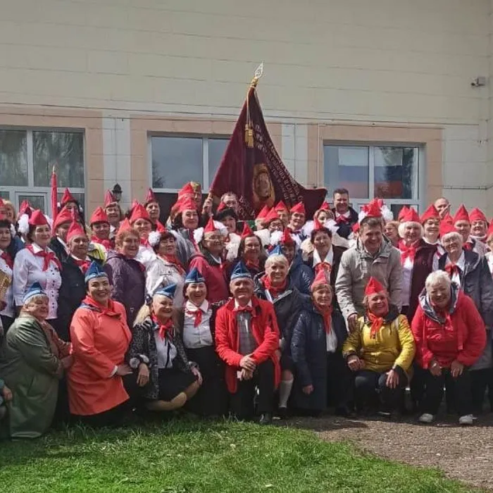 Будь готов! Всегда готов!